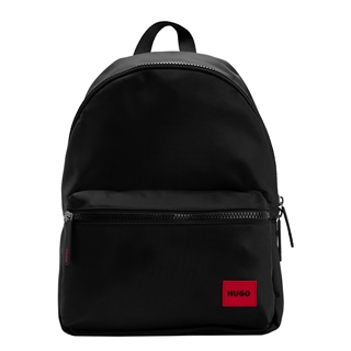 Hugo Ethon 2.0 Backpack black