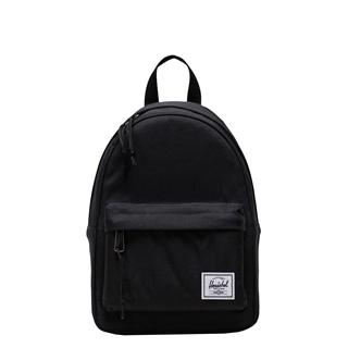 Herschel Supply Co. Classic Mini Backpack black