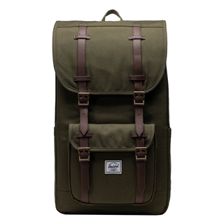 Herschel Supply Co. Little America Backpack ivy green
