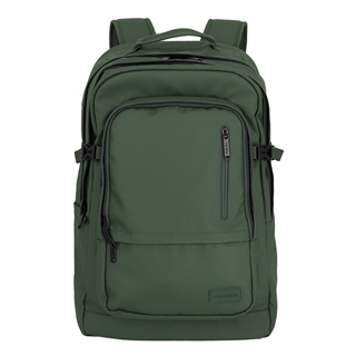 Travelite Basics Backpack Water-repellent olive