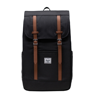 Herschel Supply Co. Retreat Backpack black