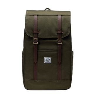 Herschel Supply Co. Retreat Backpack ivy green