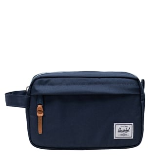 Herschel Supply Co. Chapter Travel Kit navy