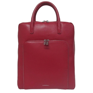Gigi Fratelli Shopper/Backpack 15,6" red
