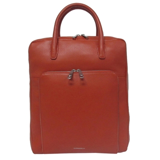 Gigi Fratelli Shopper/Backpack 15,6" orange