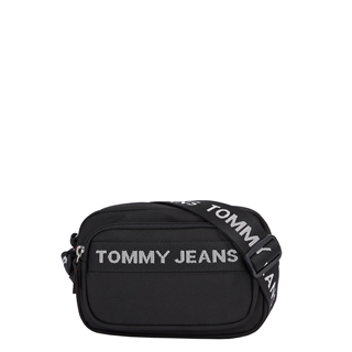 Tommy Hilfiger Tjw Essentials Cross black