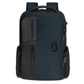 Samsonite BIZ2GO Laptop Backpack 15.6" deep blue
