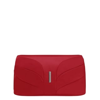 Samsonite Attrix Toilet Pouch red