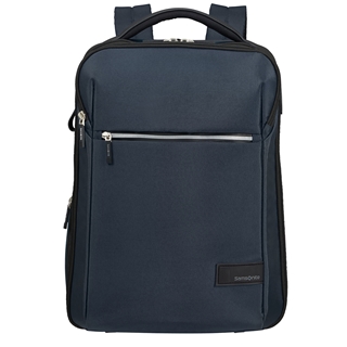 Samsonite Litepoint Laptop Backpack 17.3'' Exp blue