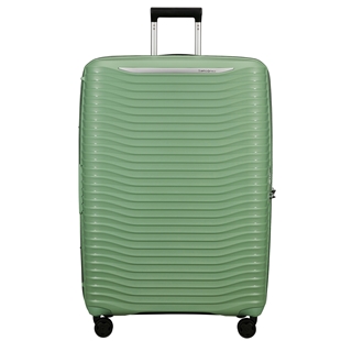Travelbags Samsonite Upscape Spinner 81 Expandable stone green aanbieding