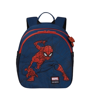 Samsonite Disney Ultimate 2.0 Backpack S Marvel spiderman web