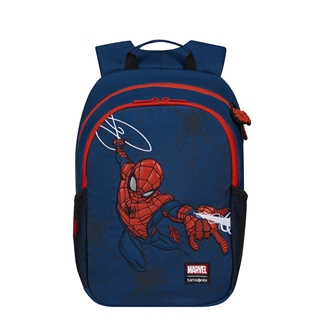 Samsonite Disney Ultimate 2.0 Backpack S+ Marvel spiderman web