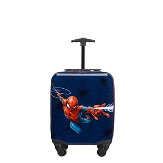 Samsonite Disney Ultimate 2.0 Spinner 45 Marvel spiderman web