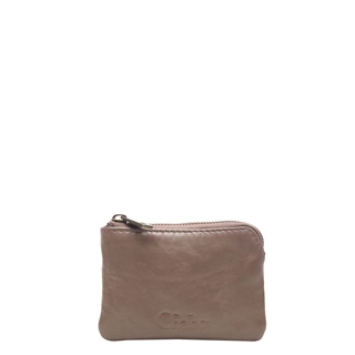 Chabo Diva Wallet taupe