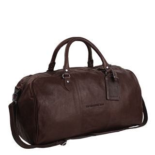 The Chesterfield Brand William Travelbag brown