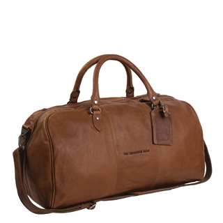 The Chesterfield Brand William Travelbag cognac