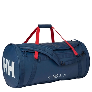 Helly Hansen Duffel Bag 2 90L ocean