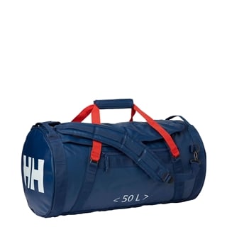 Helly Hansen Duffel Bag 2 50L ocean