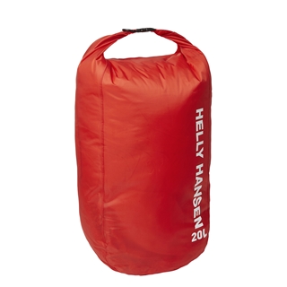 Helly Hansen Light Dry Bag 20L alert