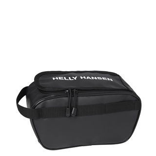 Helly Hansen Scout Wash Bag black