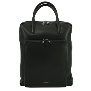 Gigi Fratelli Shopper/Backpack 15,6" black