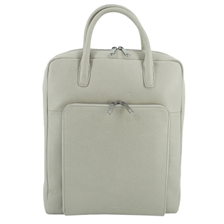 Gigi Fratelli Shopper/Backpack 15,6" castle grey
