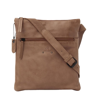 dR Amsterdam Tampa Shoulderbag 933552 burro