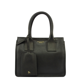 Sacksioni Milano Handbag black