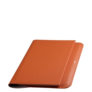 Orbitkey Hybrid Laptop Sleeve/Deskmat 14" terracotta