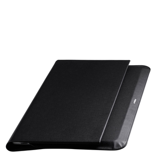 Orbitkey Hybrid Laptop Sleeve/Deskmat 16" black