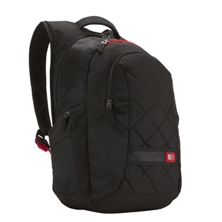 Case Logic Sporty Backpack 16 inch black