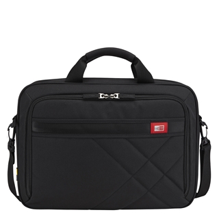 Case Logic Casual Laptop Bag 15.6 inch black