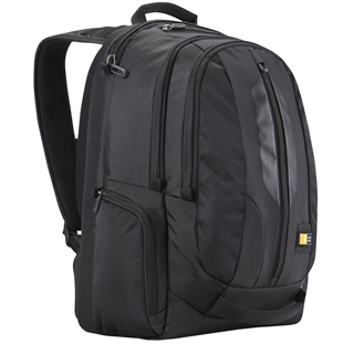 Case Logic Professional Backpack 17 inch black