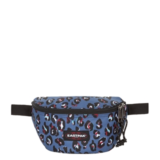 Eastpak Springer partymal leopard