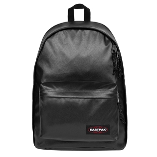 Eastpak Out Of Office glossy black