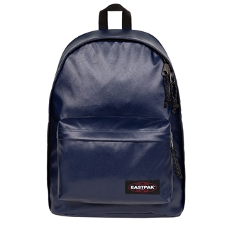 Eastpak Out Of Office glossy navy