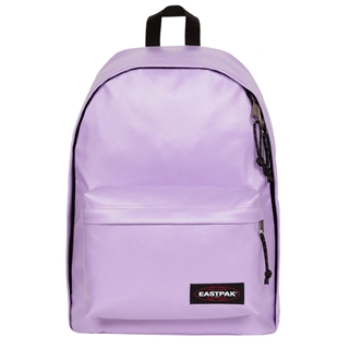 Eastpak Out Of Office glossy lilac