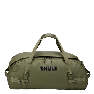 Thule Chasm Duffel 70L olivine