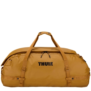 Thule Chasm Duffel 130L golden