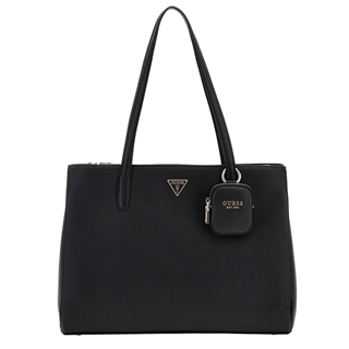 Guess Power Play Tote black