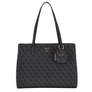 Guess Power Play Tote grey