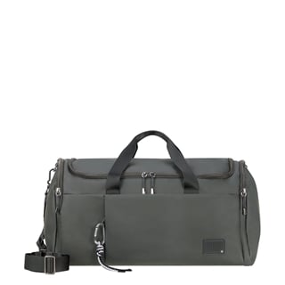 Samsonite Wander Last Duffle 53 gunmetal green