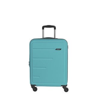 Gabol Future Cabin Trolley Expandable turquoise