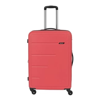 Gabol Future Medium Trolley Expandable coral