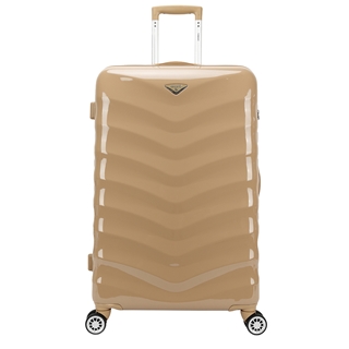 Travelbags Decent Exclusivo-One Trolley 77 zand aanbieding