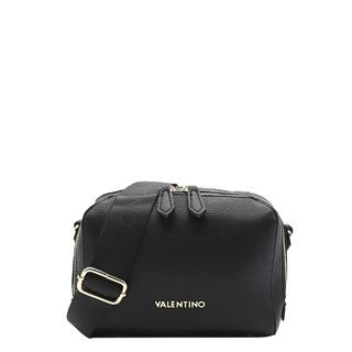 Valentino Pattie Camera Bag nero
