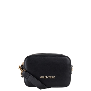 Valentino Zero Re Camera Bag nero