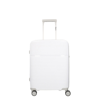 Travelbags The Lina Trolley S white
