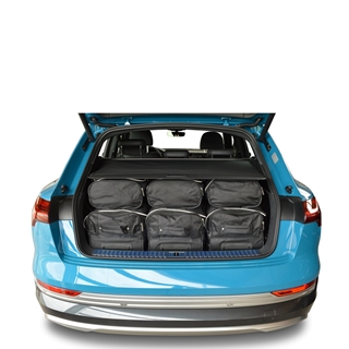 Car-Bags Audi Q8 e-tron (GE) 2022-heden suv