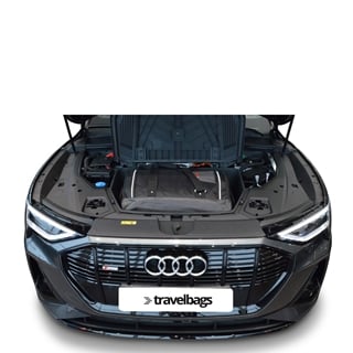 Car-Bags Audi Q8 e-tron (GE) Frunk Tas 2022-heden suv